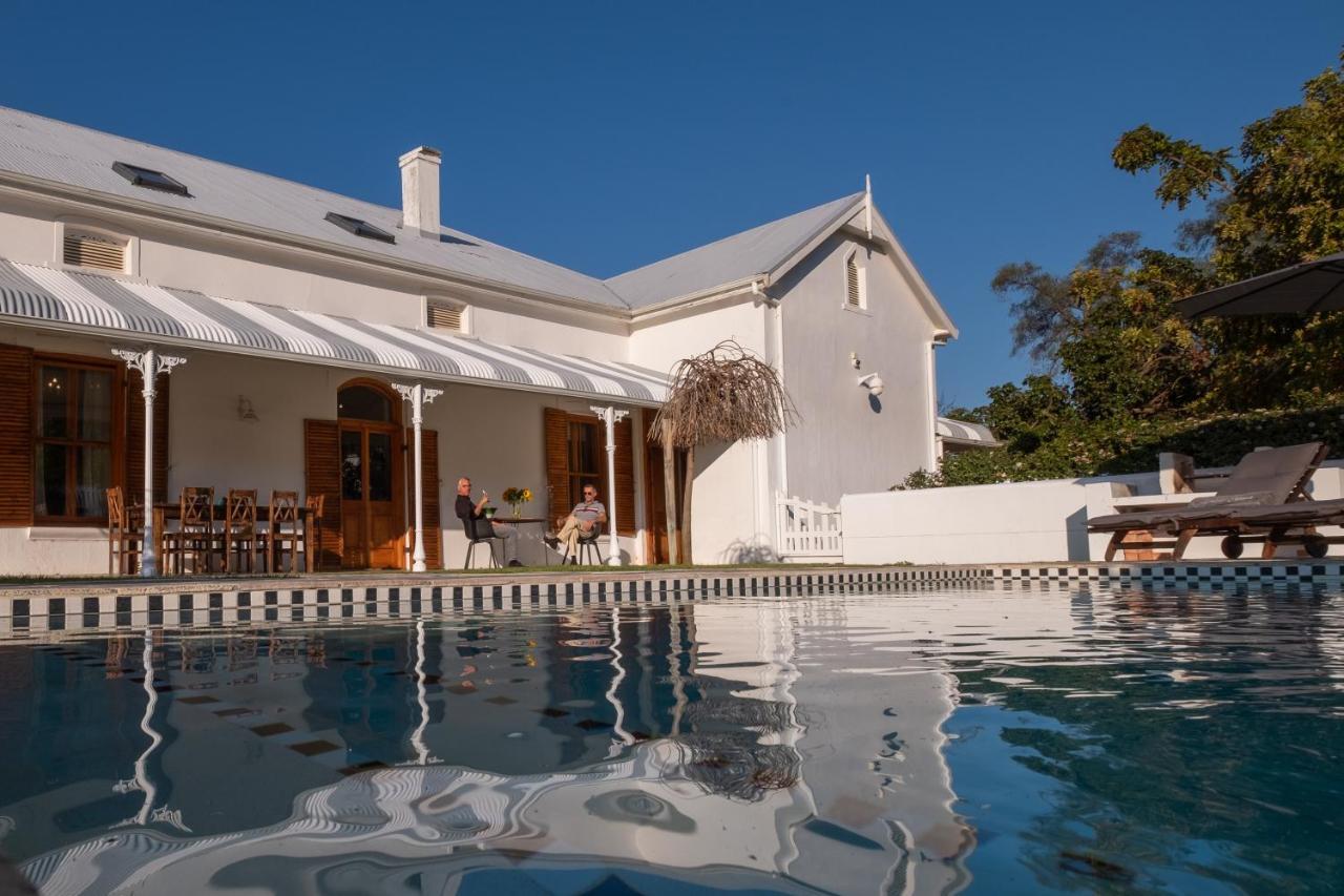 Merindol Manor Riebeek-West Exterior foto