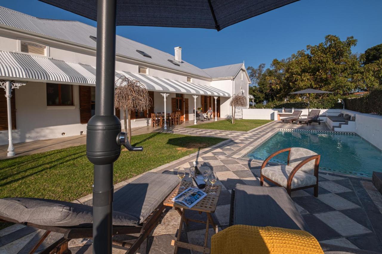 Merindol Manor Riebeek-West Exterior foto
