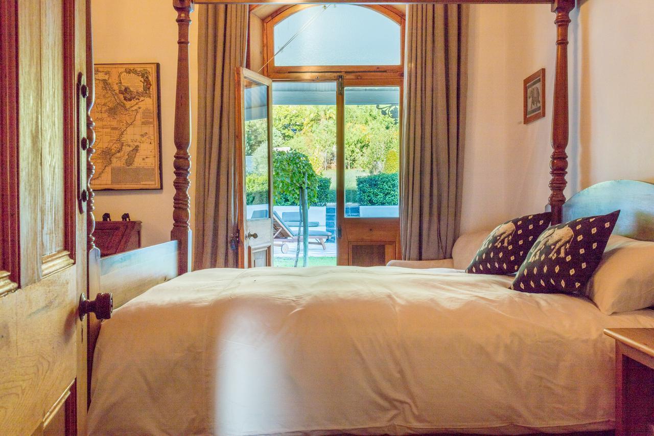 Merindol Manor Riebeek-West Exterior foto